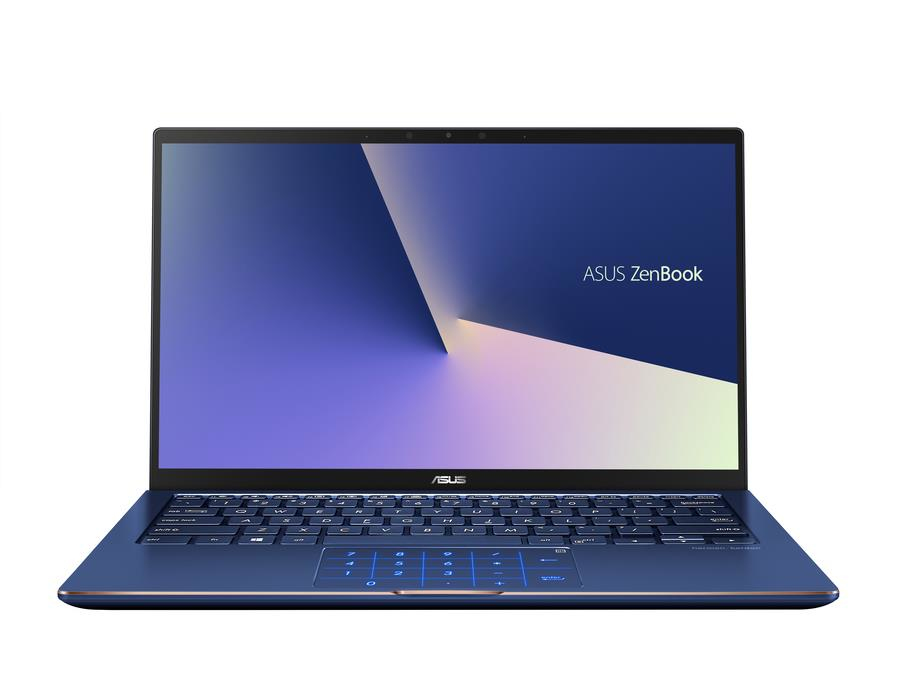 ASUS Zenbook Flip 13 UX362FA-78DHDCB2 laptop Intel® Core™ i7 i7-8565U Hybrid (2-in-1) – image 1