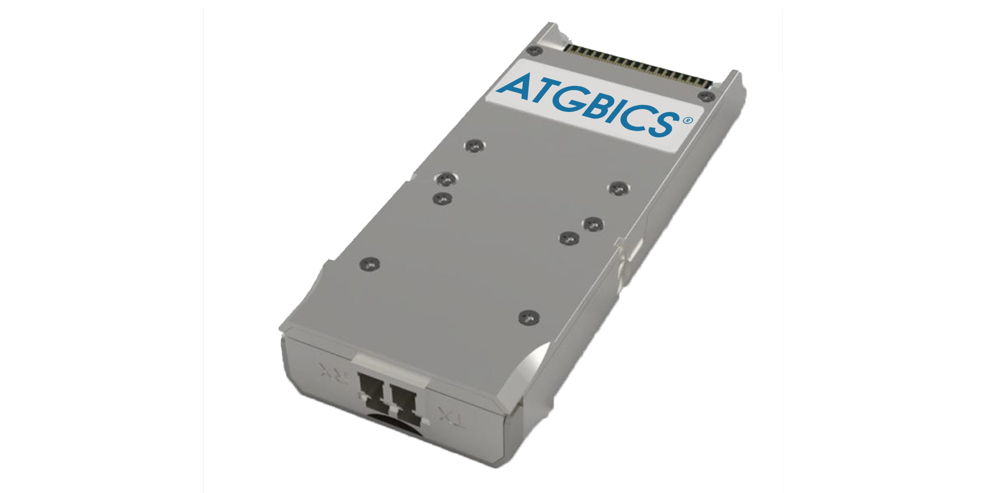 ATGBICS 1061480095-01-C network transceiver module Fiber optic 100000 Mbit/s CFP2 1310 nm