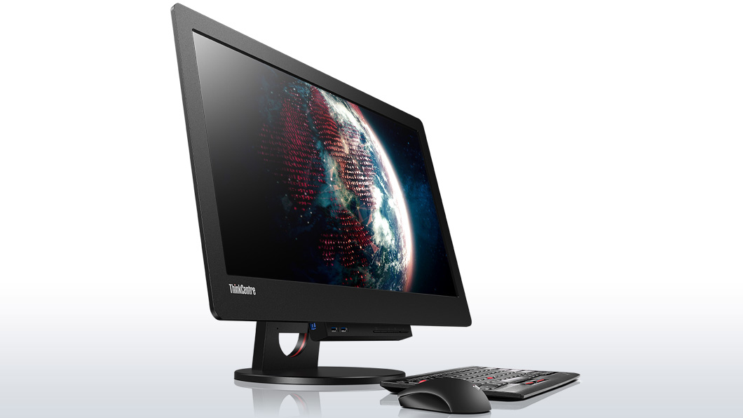 Lenovo Tiny-in-One 23 – image 2