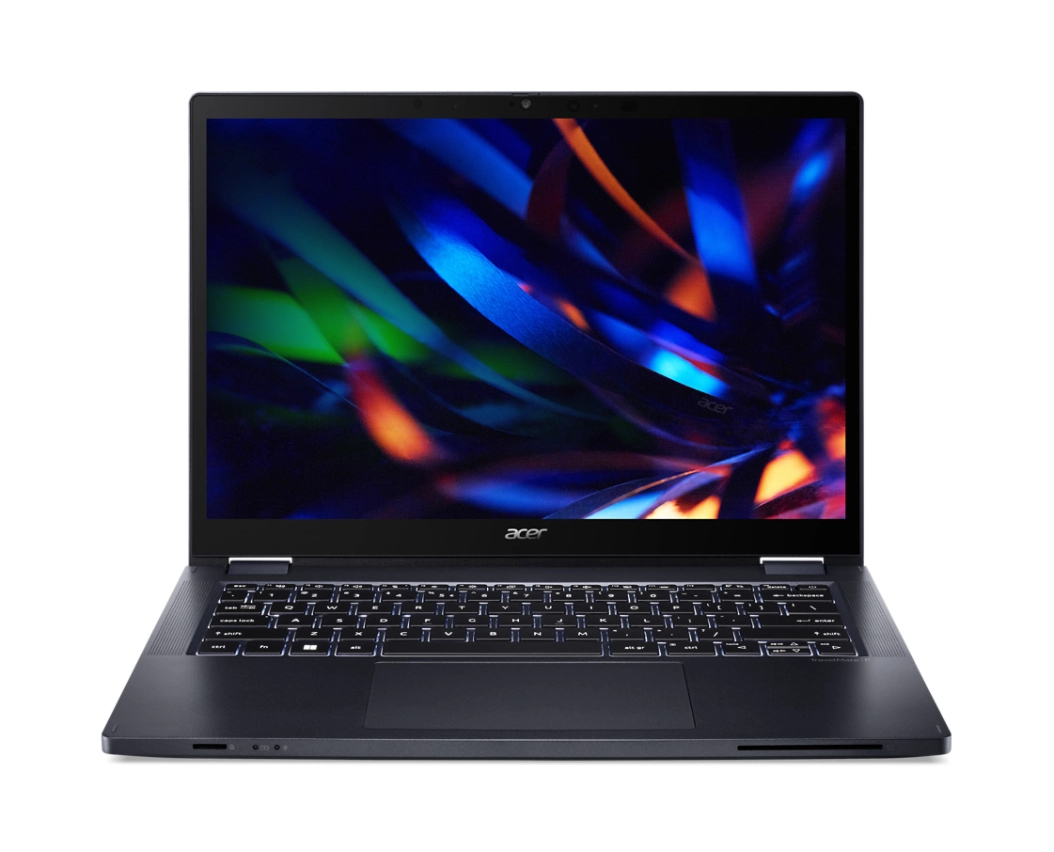 Acer Spin P4 14 TMP414RN-53-TCO-586F
