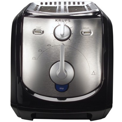 Krups FEM2 PROEDITION Toaster