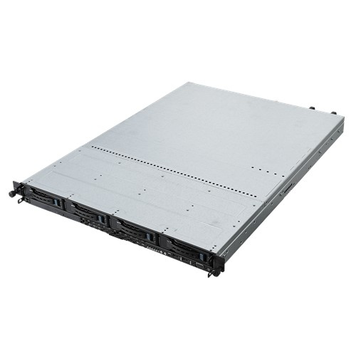 ASUS RS500-E9-RS4-U Intel® C621 LGA 3647 (Socket P) Rack (2U) Black – image 4