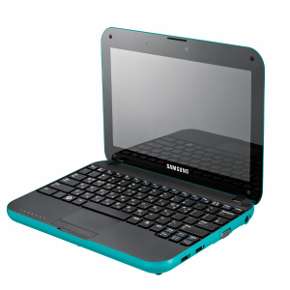 Samsung N N310-KA02BE Intel Pentium Mobile N270 Netbook – image 7