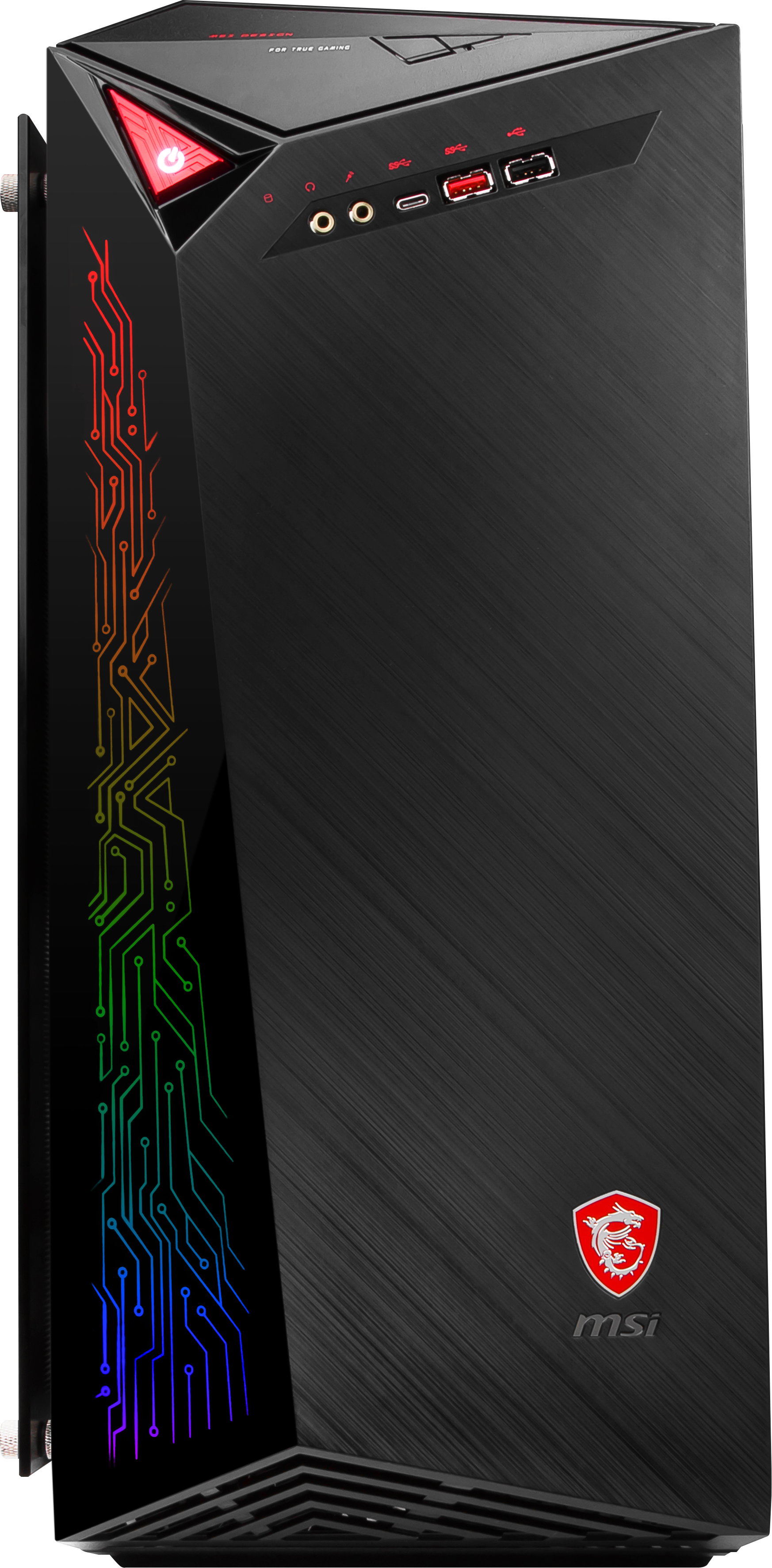 MSI MEG Infinite 10SE-686IT Intel® Core™ i7 i7-10700KF – image 5