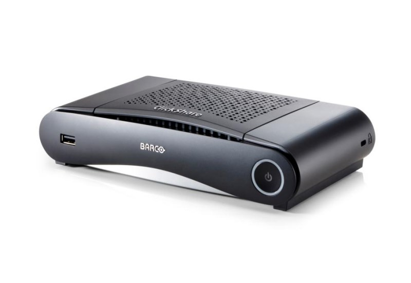 Barco ClickShare CS-100 Huddle