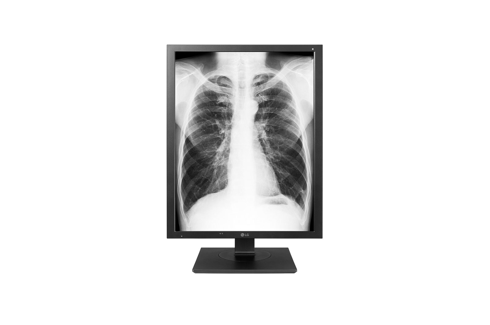 LG 21HK512D-W computer monitor – image 1