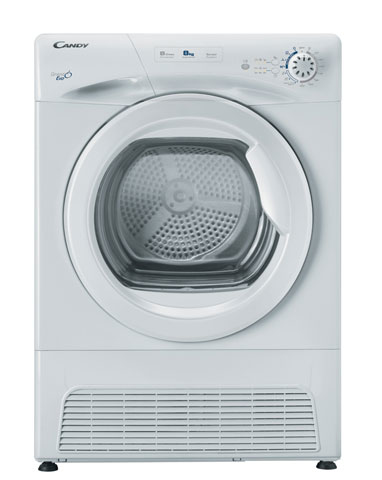 Candy EVOC 581BT-S