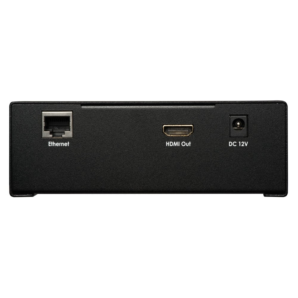 Lindy 4 Port Multi AV to HDMI Presentation Switch – image 2