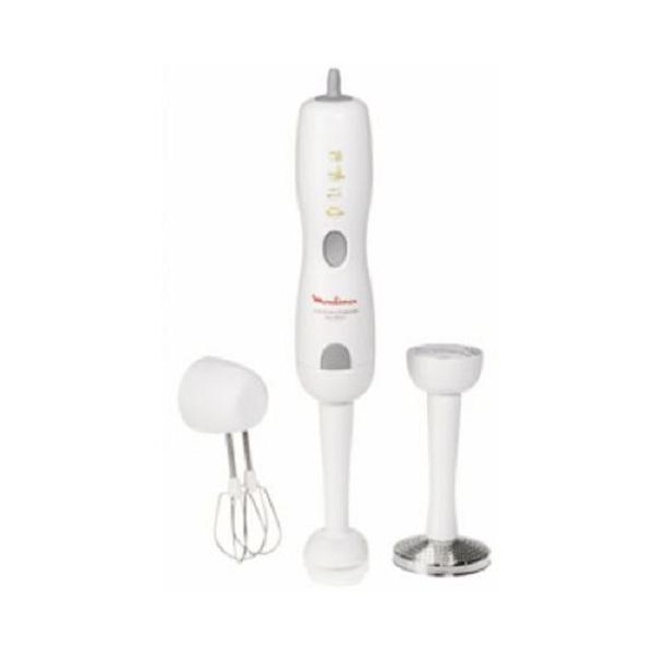 Moulinex Robot marie