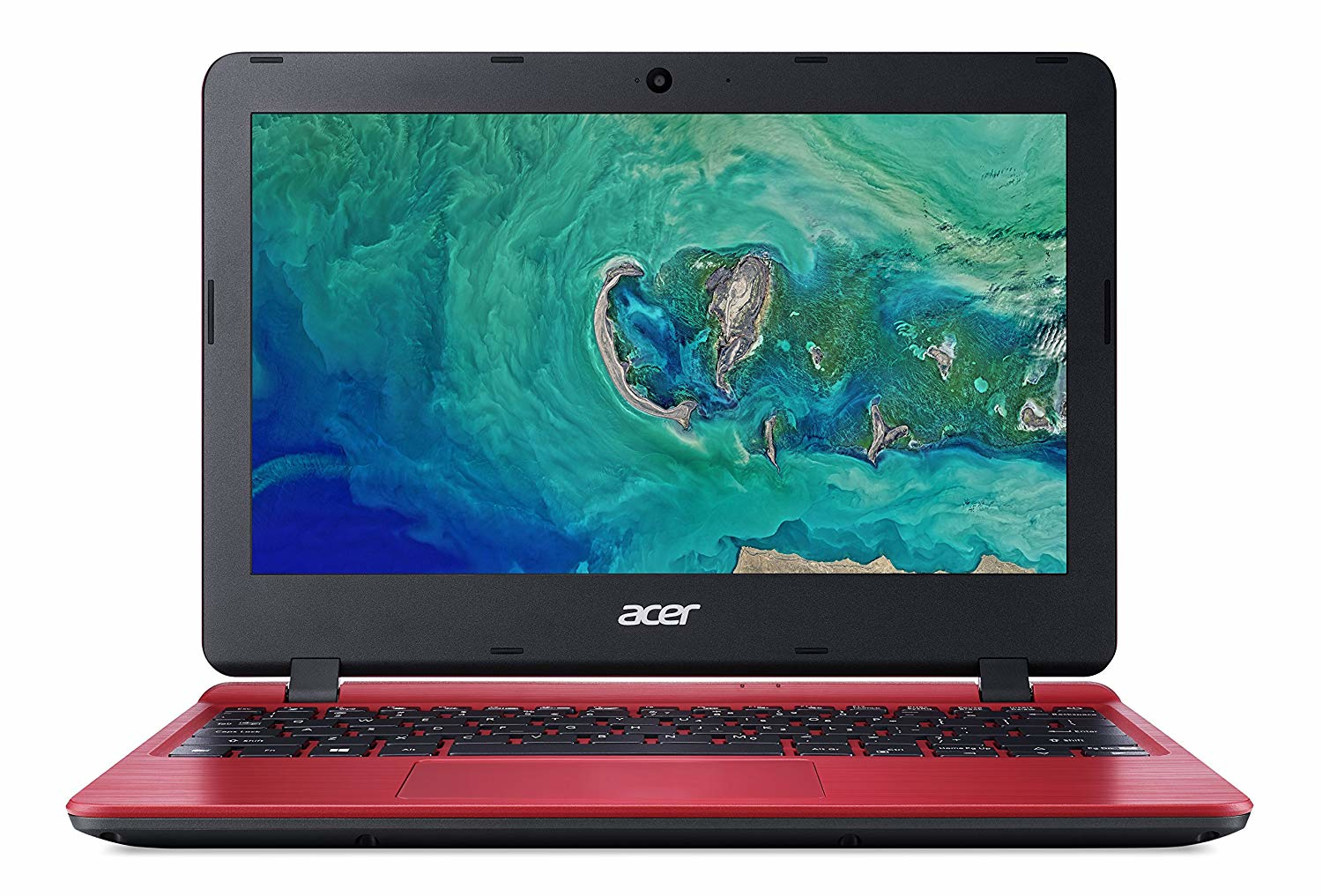 Acer Aspire 1 A111-31-C50T Intel® Celeron® N4000 Laptop – image 1