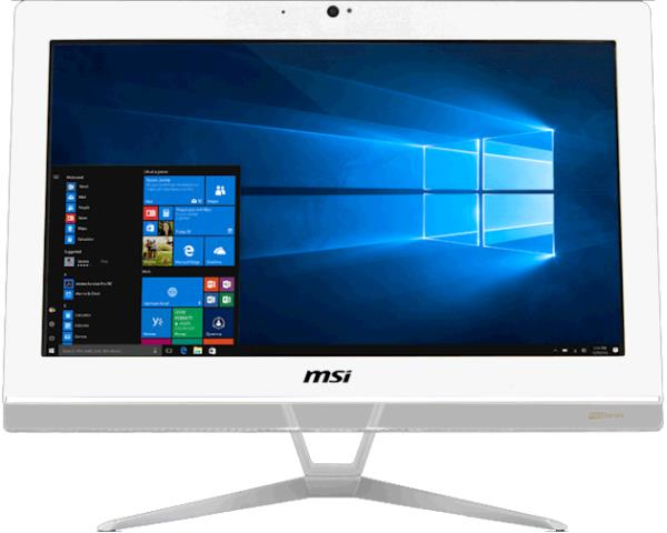 MSI 20EX 7M-034XEU