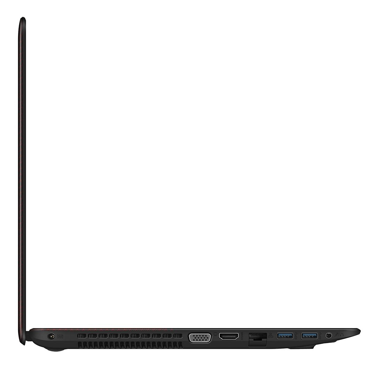 ASUS R510VX-DM308T laptop Intel® Core™ i5 i5-6300HQ – image 8