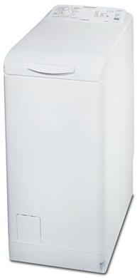 Electrolux EWB126110W washing machine Top-load