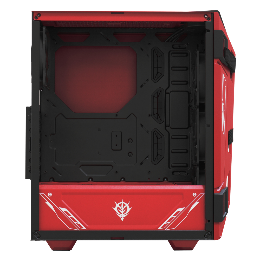 ASUS TUF Gaming GT301 ZAKU II Edition – image 2
