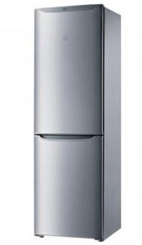 Indesit IB 33 AA NF X