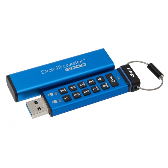 Kingston Technology 2000 4GB – image 2