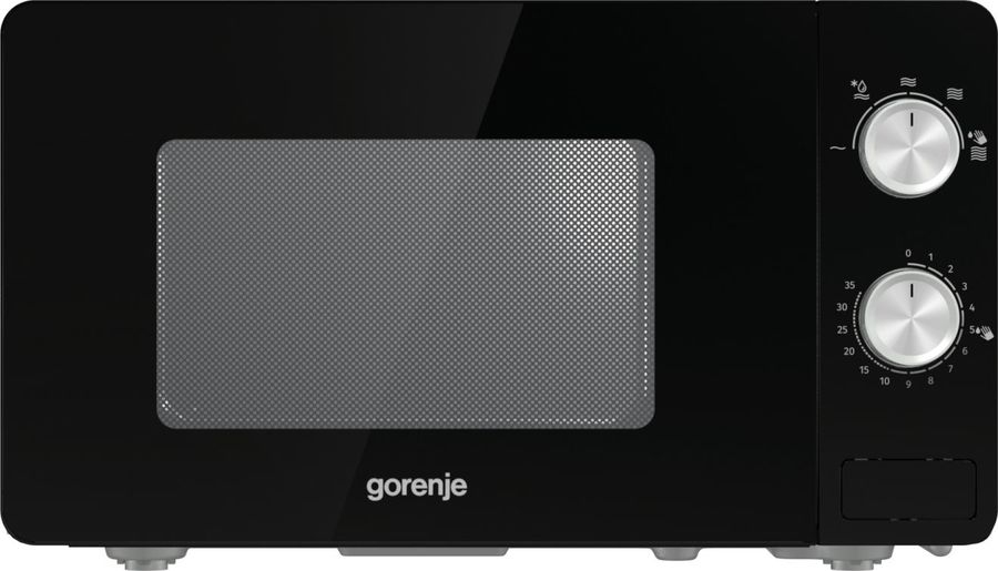 Gorenje MO17E1B — vue 1 sur 6