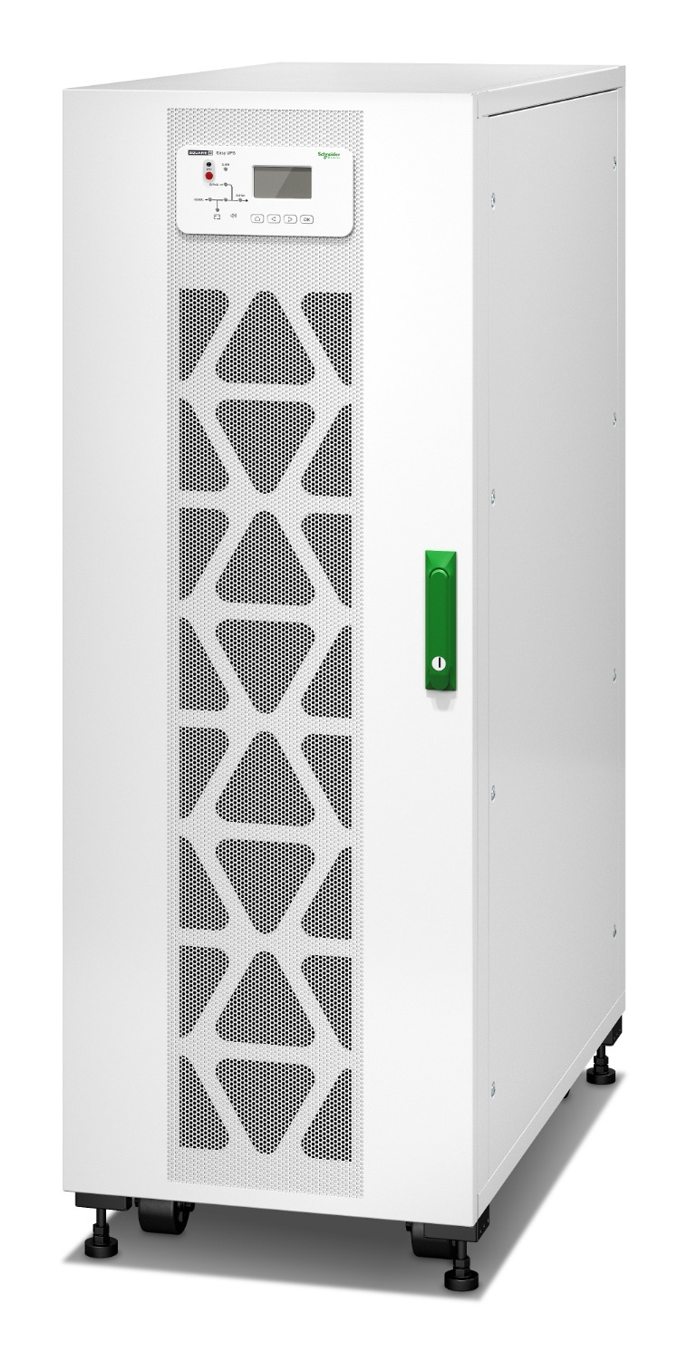 APC E3SUPS40KFBS uninterruptible power supply (UPS) Double-conversion (Online) 40 kVA – image 3