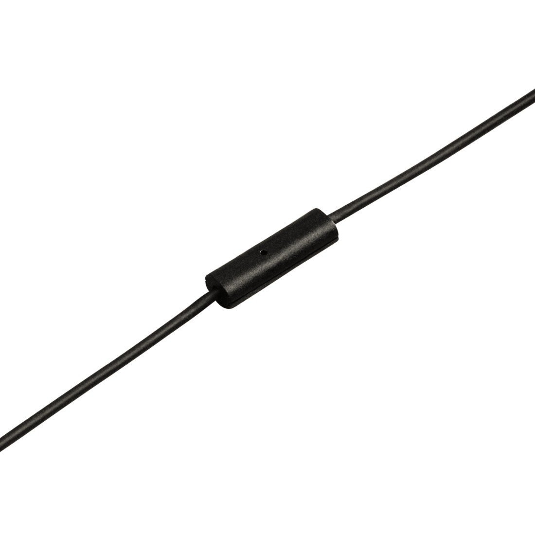 Happy Plugs 77005 headphones/headset Wired In-ear Black – image 3