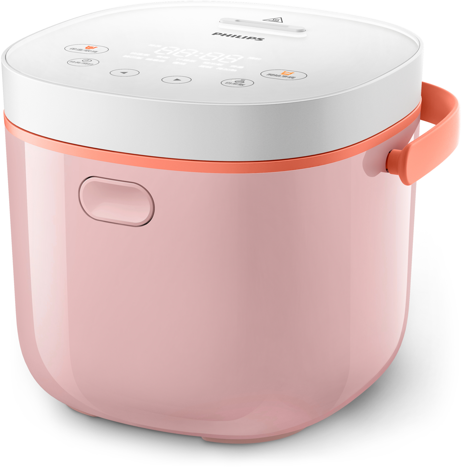 Philips Viva Collection HD3070/50 rice cooker – image 1