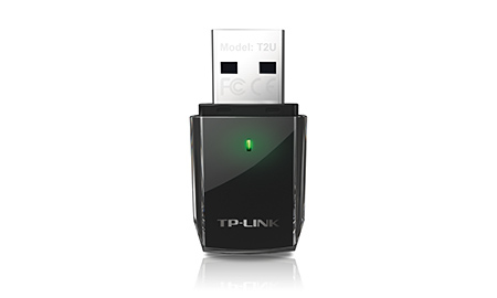 TP-Link Archer T2U – image 2