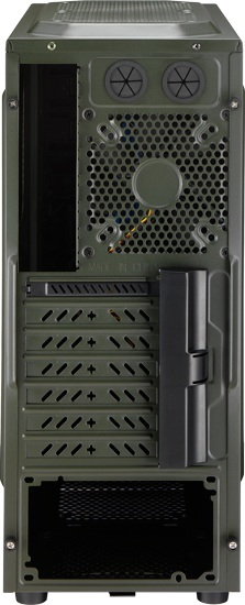 Aerocool Strike-X One Army Edition – image 2