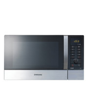 Samsung CE107M-3S microwave Black, Stainless steel Countertop – image 3