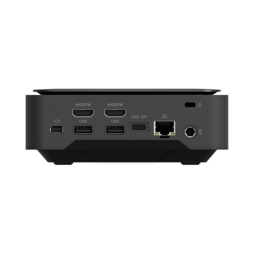 GIGABYTE Brix extreme – image 2