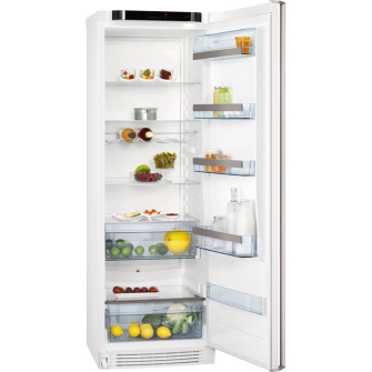 AEG S63700KSW1 fridge Freestanding