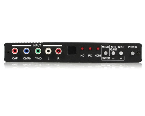 StarTech.com Component/VGA and Audio to HDMI – image 3
