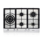 Samsung GN792IFXAG hob – image 3