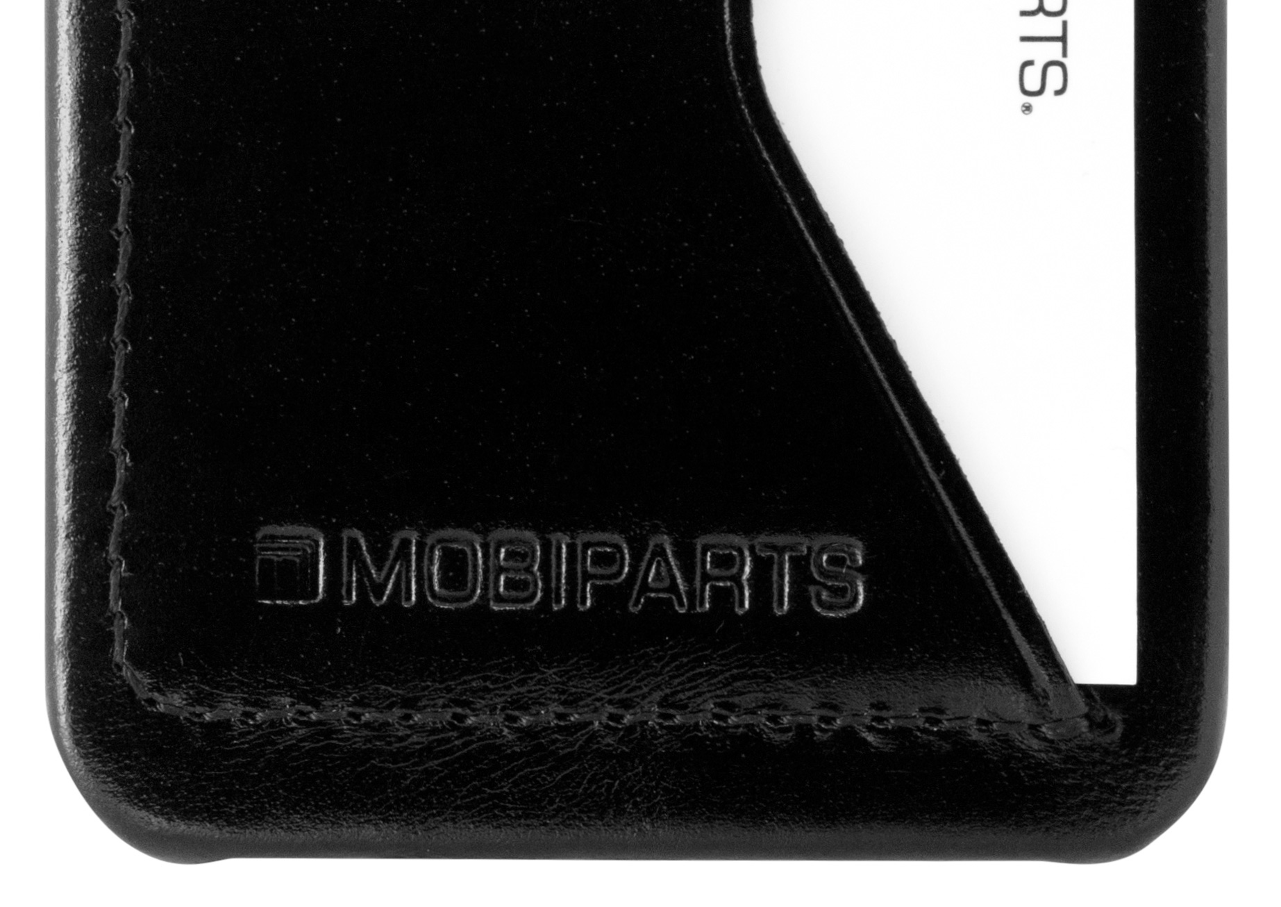 Mobiparts Excellent Backcover Samsung Galaxy S9 Jade Black – image 8