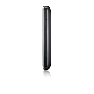 Samsung C3330 6.1 cm (2.4") 79.1 g Metallic – image 2