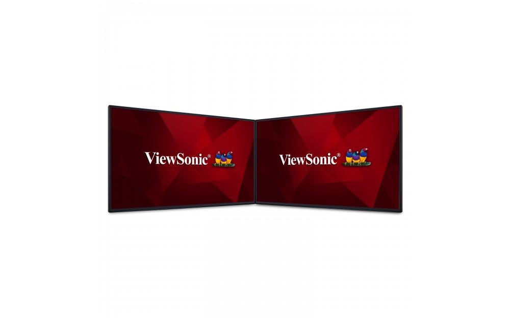 Viewsonic VP2468_H2 computer monitor – image 8