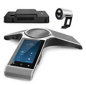 Yealink CP960-UVC30 Zoom Rooms Kit