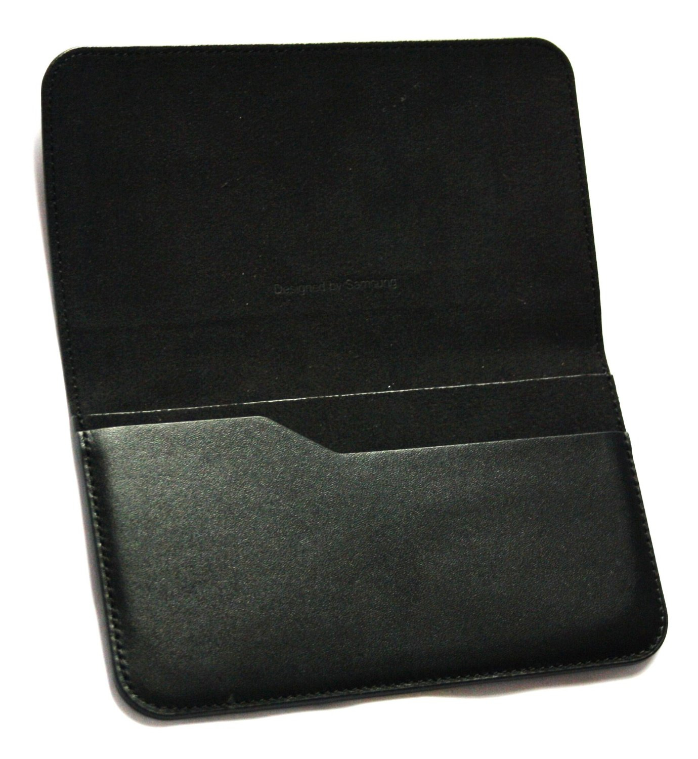 Samsung MA37597 mobile phone case Pouch case Black – image 3