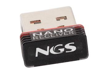 NGS Vip Laser Mouse – image 5