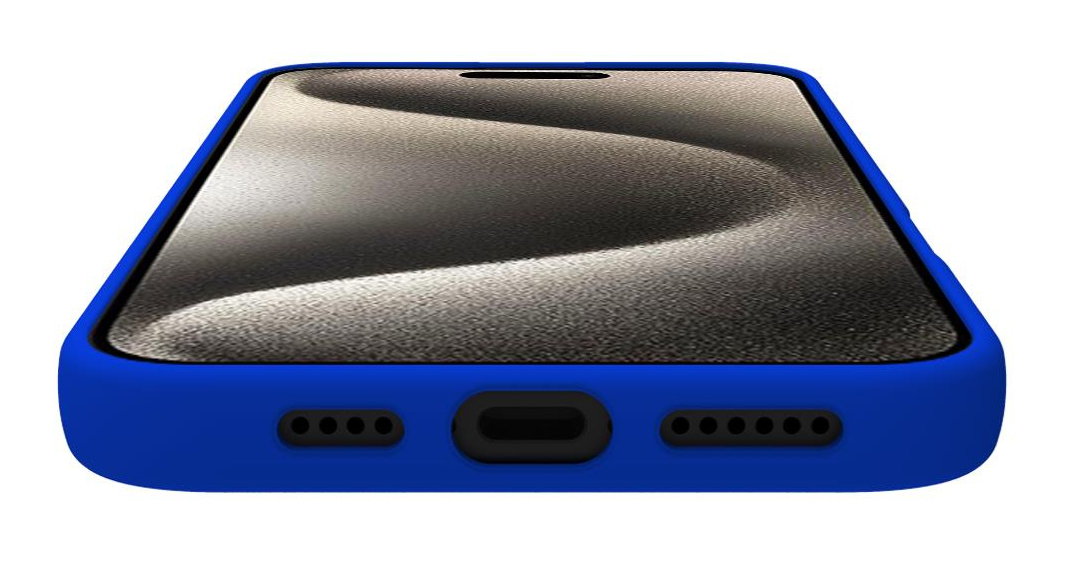 Celly CROMO1081BL mobile phone case – image 3