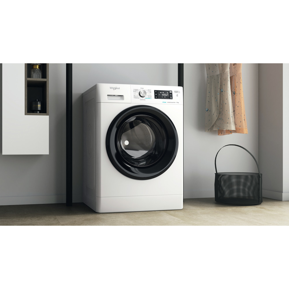 Whirlpool FFB 8638 BV EU – image 5