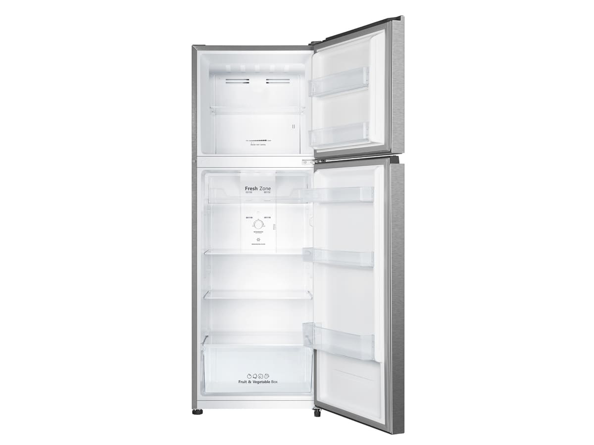 Hisense RT422N4ACE fridge-freezer Freestanding – image 2