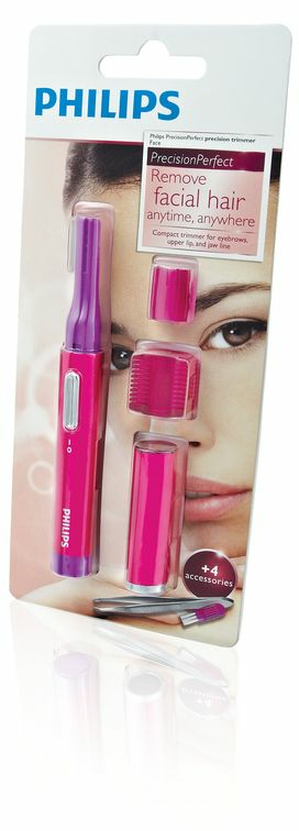 Philips Face Precision trimmer – image 2