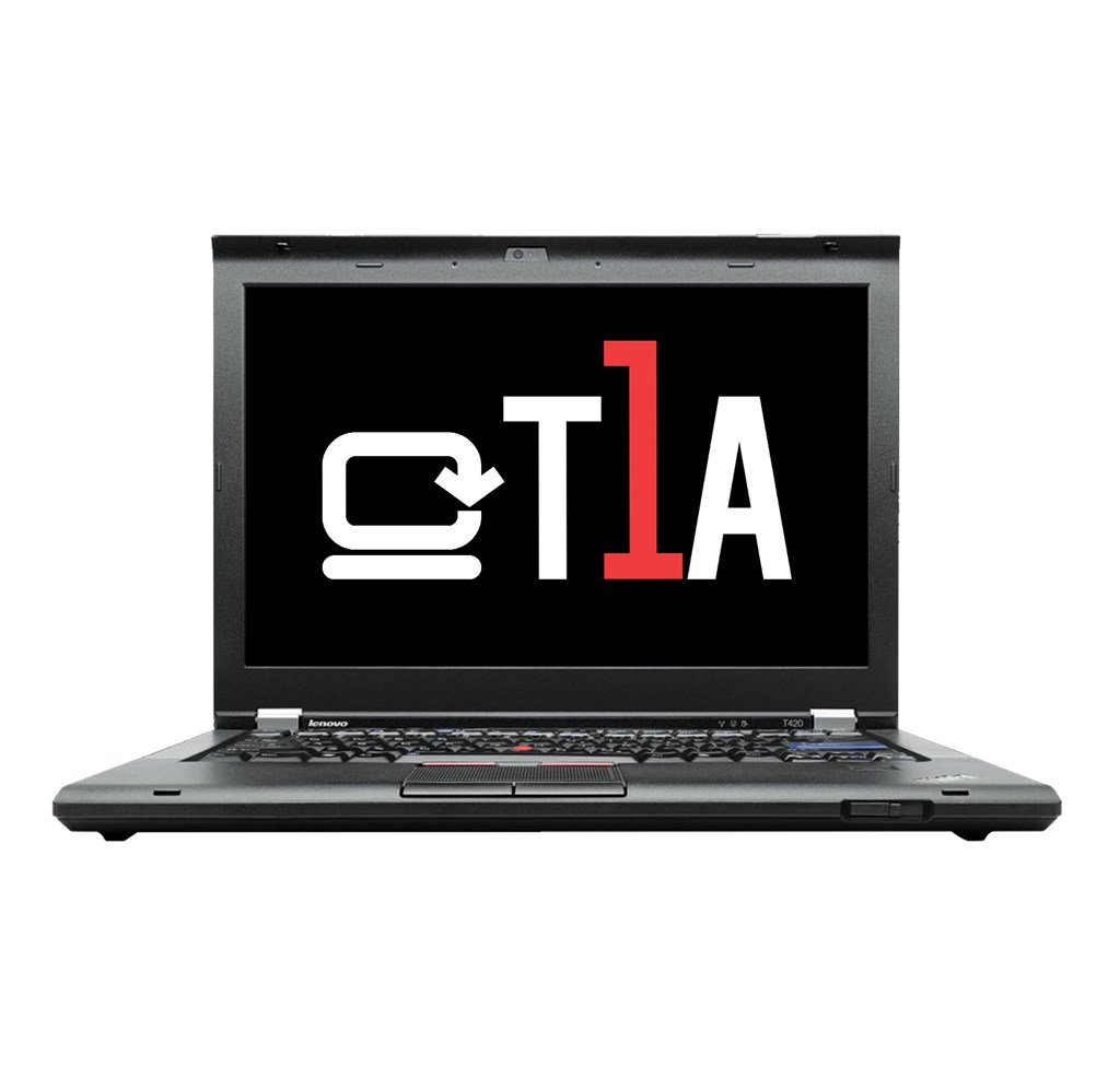 T1A Lenovo ThinkPad T420 Refurbished