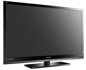 Viewsonic VT4236LED TV – image 3