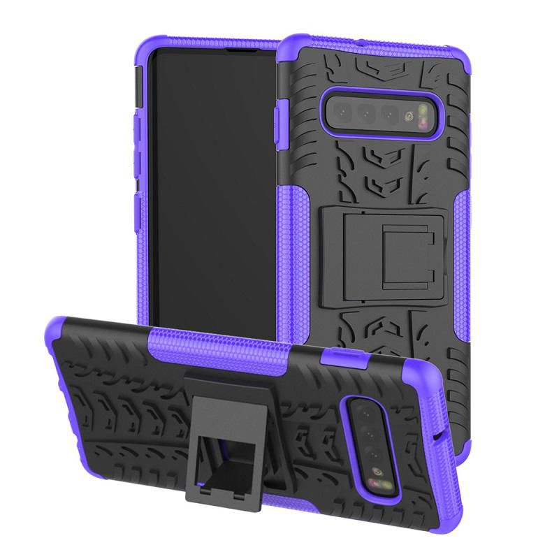 CoreParts MOBX-COVER-S10SM-G973-PUR mobile phone case