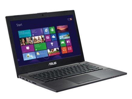 ASUSPRO PU401LA-WO136G Intel® Core™ i5 i5-4210U Laptop