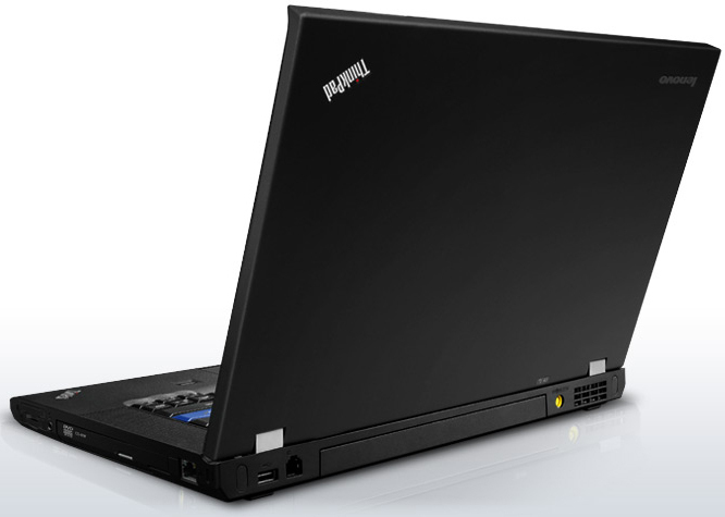 Lenovo T510 + 73Y2650 – image 5