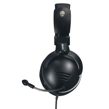 Dell Alienware TactX Headset – image 2