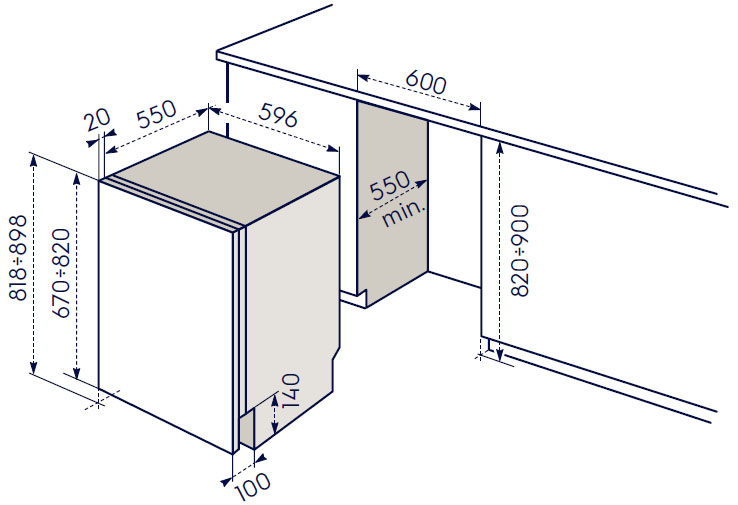 Electrolux ESL 7312 RO – image 2