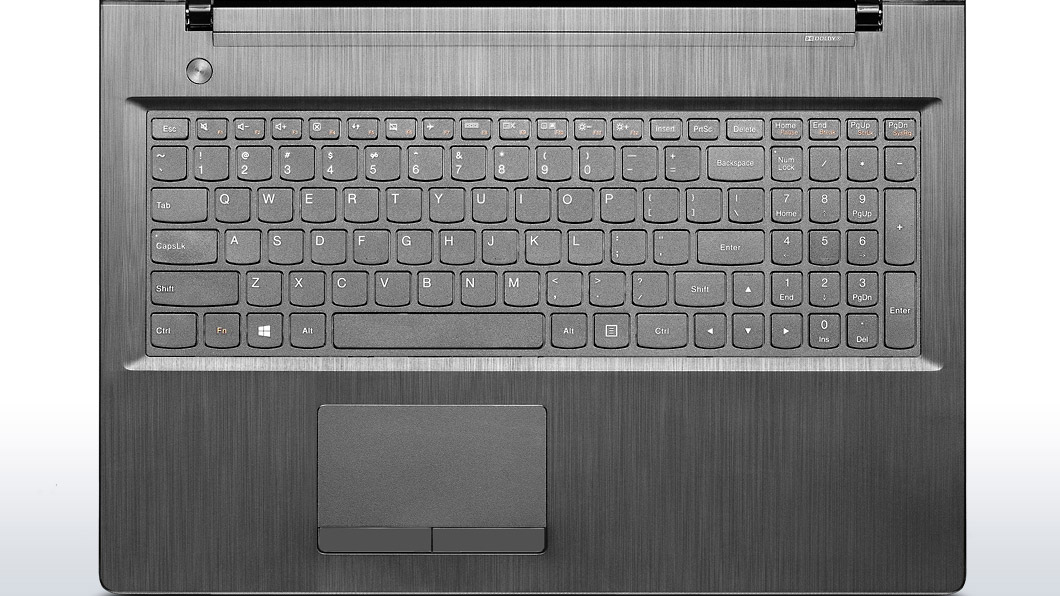 Lenovo Essential G50-70 Intel® Core™ i3 i3-4010U Laptop – image 4