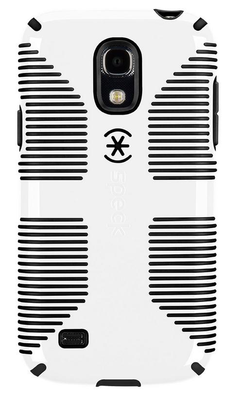 Speck SPK-A2138 mobile phone case Cover Black
